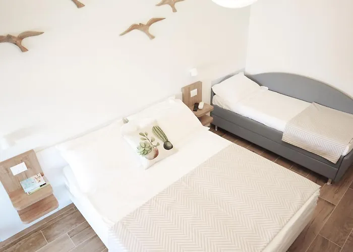 Hotel Graziella Rimini